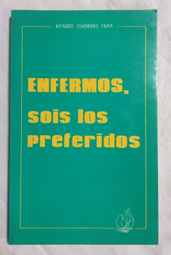 EMFERMOS, SOIS LOS PREFERIDOS