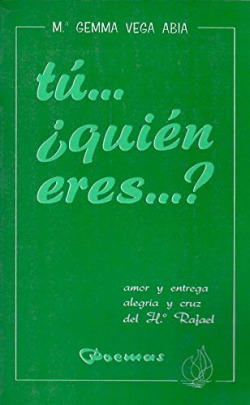 TU-- ¿QUIEN ERES