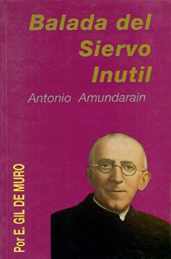 BALADA DEL SIERVO INUTIL