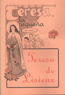 TERESA, LA PEQUEÑA