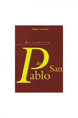 DICC. DE SAN PABLO