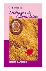 Diálogo con carmelitas