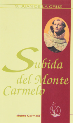 SUBIDA DEL MONTE CARMELO. (MCAR)
