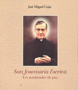 SAN JOSEMARIA ESCRIVA