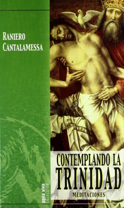 CONTEMPLANDO LA TRINIDAD