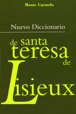 Diccionario de Teresa de Lisieux