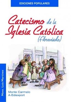 Catecismo de Iglésia Católica:abreviado