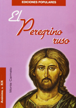 El peregrino ruso