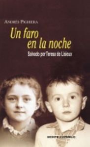 Un faro en la noche