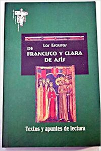 Escritos de Francisco y Clara de Asís
