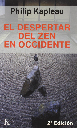 El despertar del Zen en Occidente