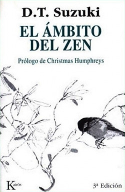 El ambito del zen