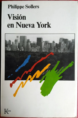 VISION EN NUEVA YORK