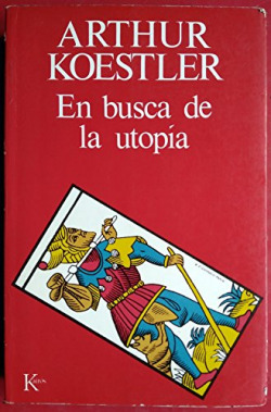 EN BUSCA DE LA UTOPIA
