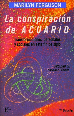 La conspiración de Acuario