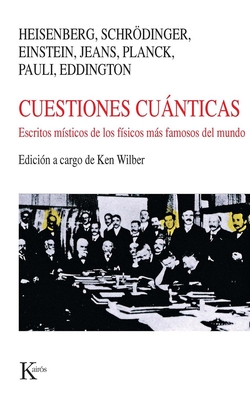 Cuestiones cuánticas