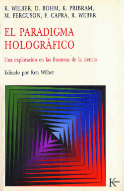 El paradigma holográfico