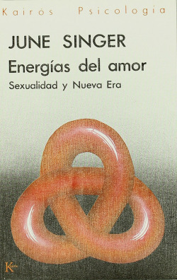 Energías del amor