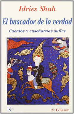 BUSCADOR VERDAD