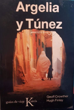 ARGELIA Y TUNEZ