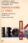 SIMPOSIUM SOBRE LA TIERRA
