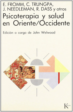 PSICOTERAPIA Y SALUD EN ORIENTE