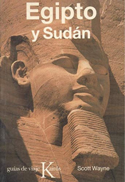 EGIPTO Y SUDAN