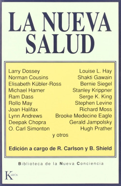 La nueva salud (Troquel)