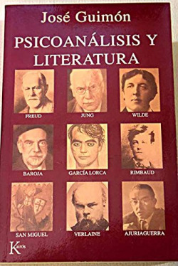 Psicoanálisis y literatura