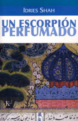 Un escorpión perfumado