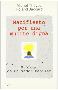 Manifiesto por una muerte digna