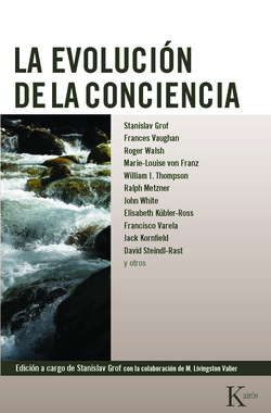 La evolucion de la conciencia