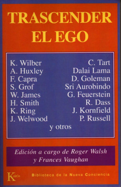 Trascender el ego