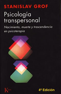 Psicologia transpersonal