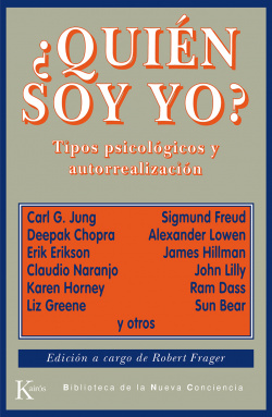 ¿QUIÈN SOY YO?