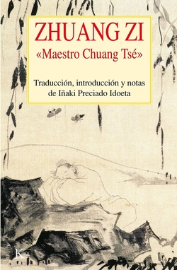 Maestro Chuang Tse