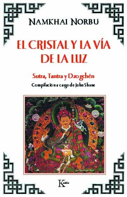 EL CRISTASL Y LA VIDA DE LA LUZ