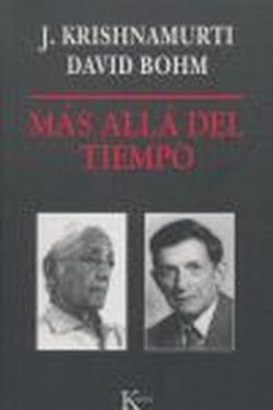 Más allá del tiempo