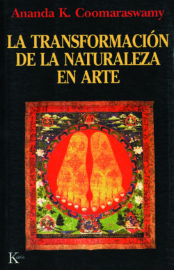 La transformación de la naturaleza en arte