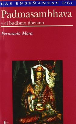 PADMASAMBHAVA