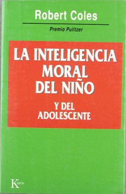 Inteligencia moral del niño
