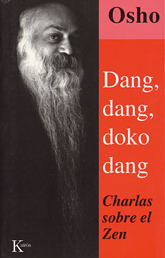 Dang dang doko dang charlas sobre el Zen