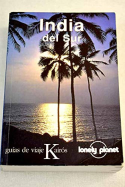 ** GUIA DE INDIA DEL SUR