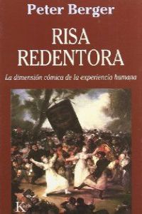 Risa redentora