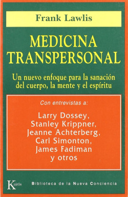 Medicina transpersonal