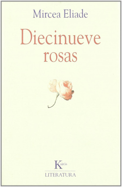 DIECINUEVE ROSAS