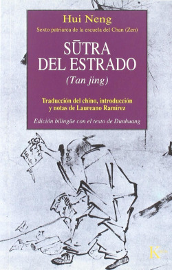 Sutra del estrado