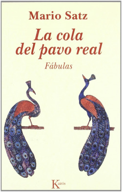 La cola del pavo real
