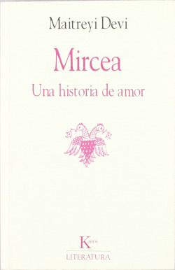 Mircea una historia de amor