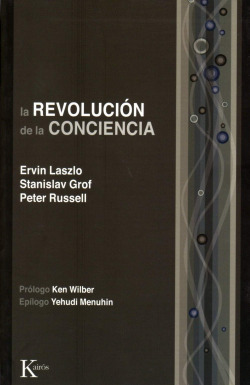 La revolución de la conciencia
